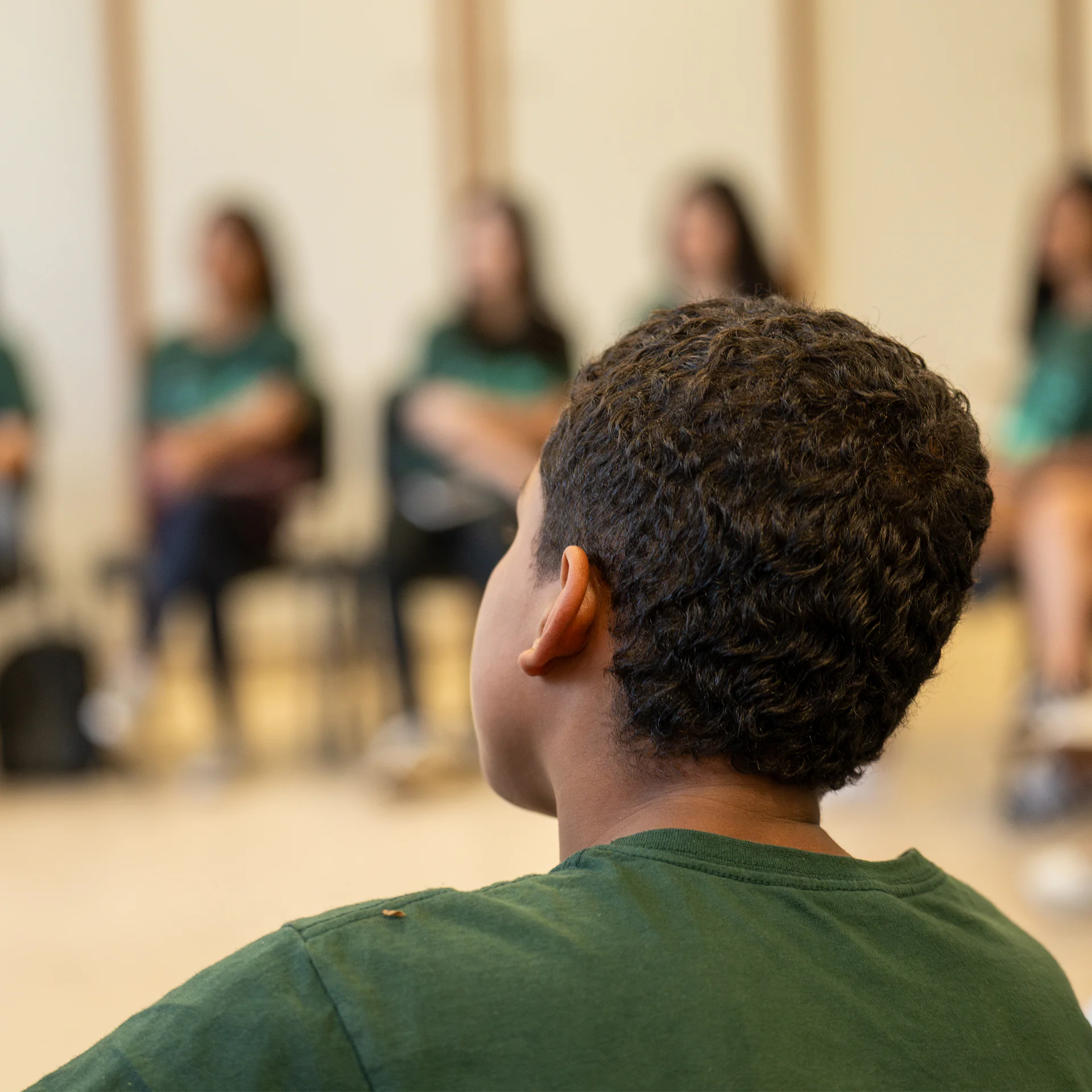 Encerramento dessa edição do projeto que reconheceu e incentivou projetos de pesquisa de pessoas professoras. Foto: Daniela Paoliello 