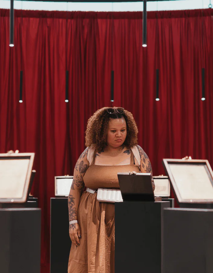 PauloNazareth Esconjuro Home 2 WilliamGomes