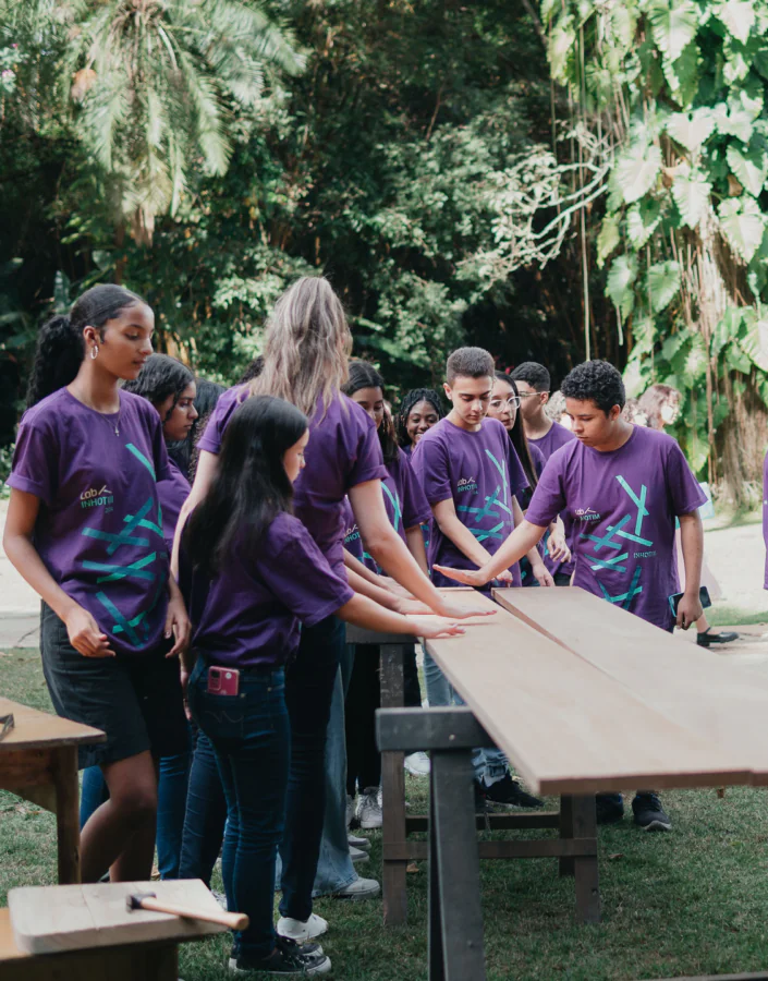 [DES26 EDU] LABArteNatureza SITE HOME WilliamGomes