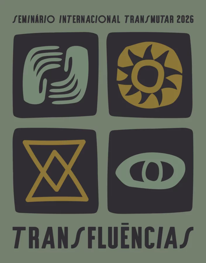 Transmutar 2026 reúne conferências, diálogos e situações artísticas inspiradas nos saberes de Nêgo Bispo.