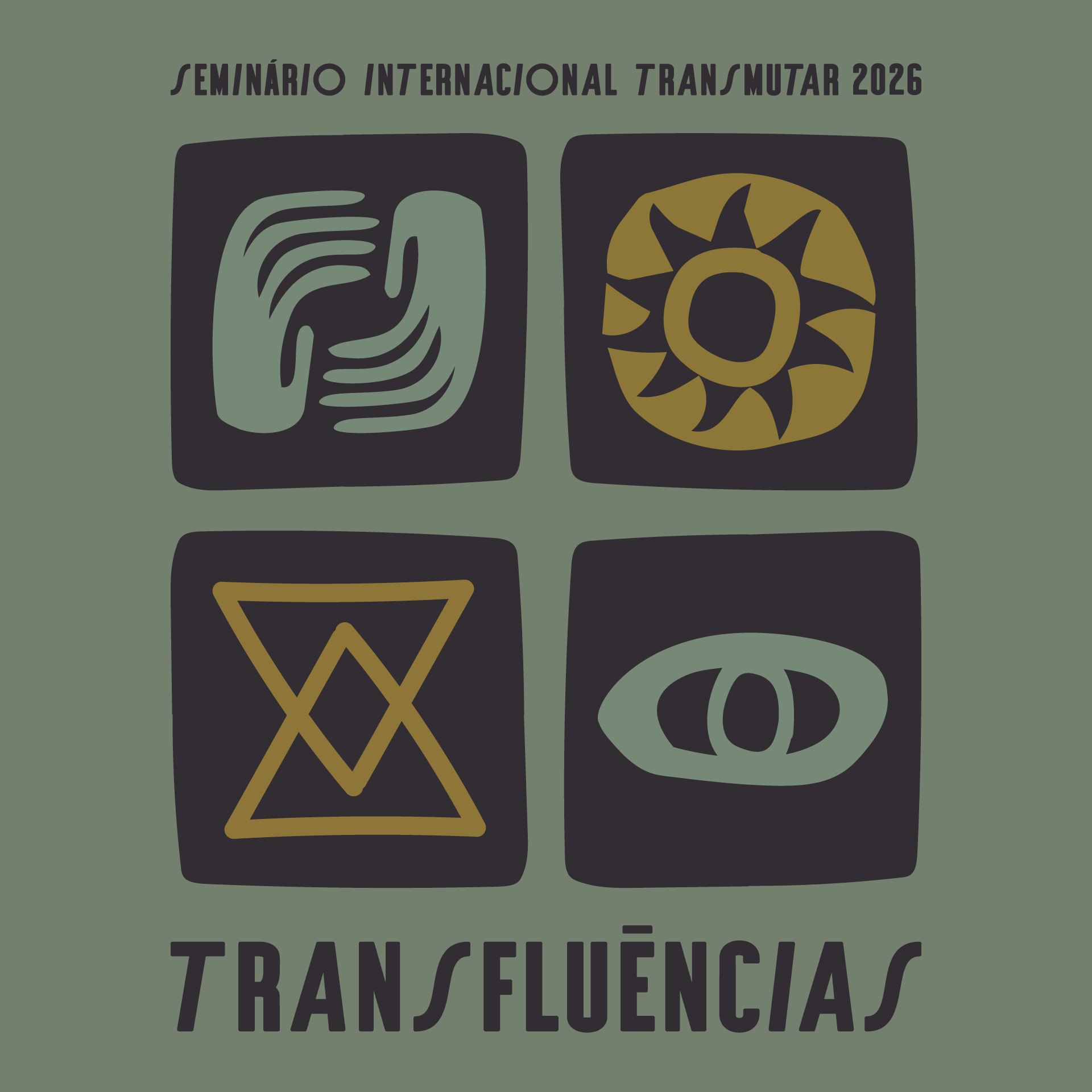 Transmutar 2026 reúne conferências, diálogos e situações artísticas inspiradas nos saberes de Nêgo Bispo.