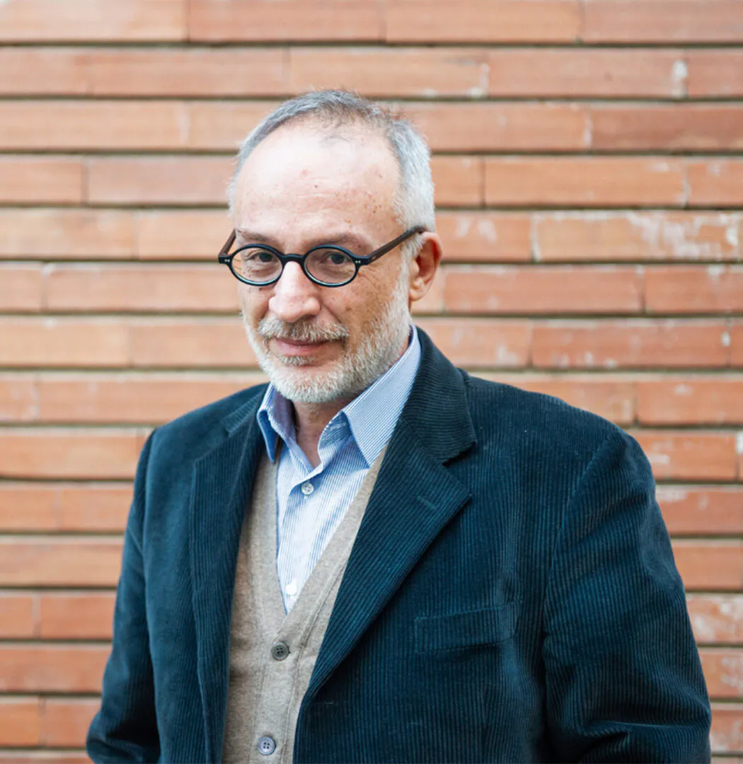 Stefano Mancuso