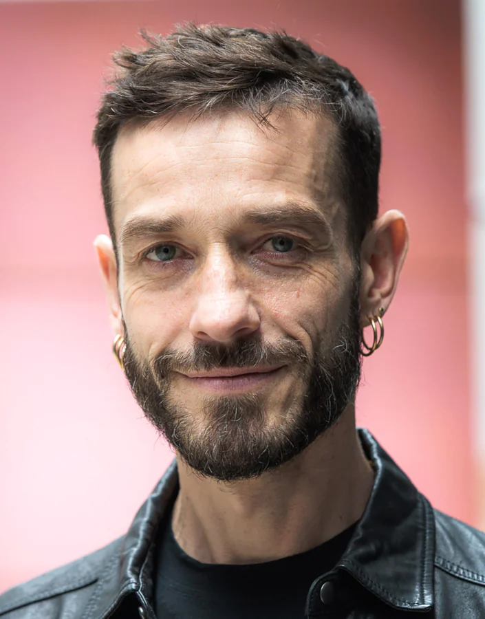 O que é PÁGINA Manuel Carreon Lopez