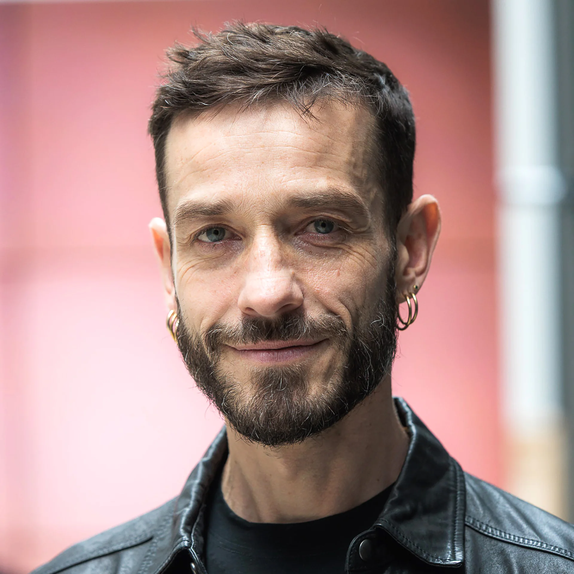 O que é PÁGINA Manuel Carreon Lopez
